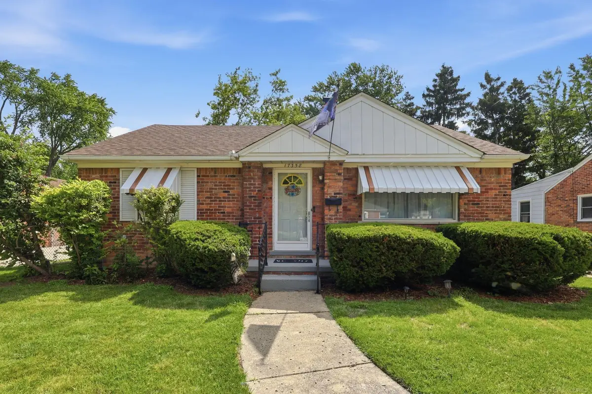 17358 Wakenden, Redford, MI 48240 - #1