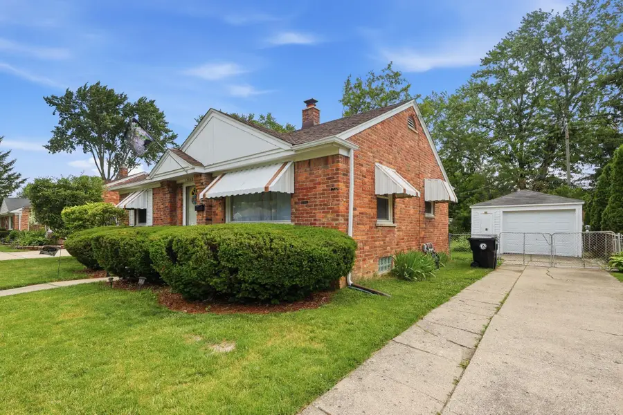 17358 Wakenden, Redford, MI 48240 - #2