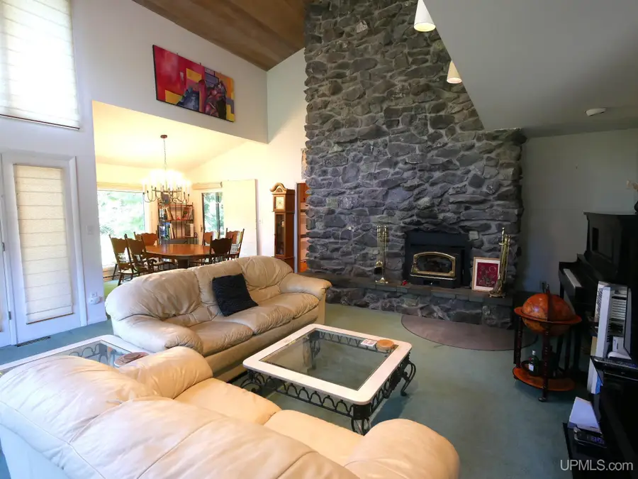 21850 Peepsock, Houghton, MI 49931 - #3