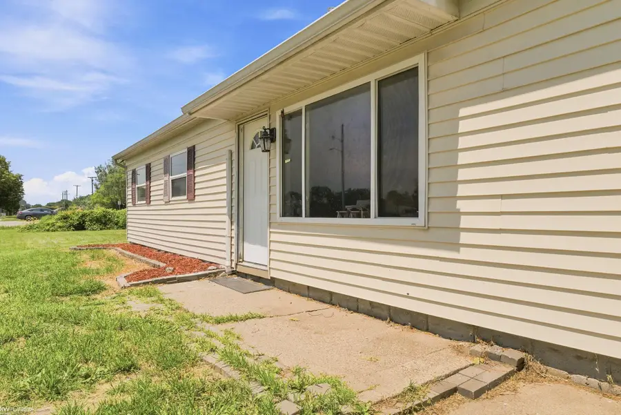 20821 Melborn, Clinton Township, MI 48036 - #2