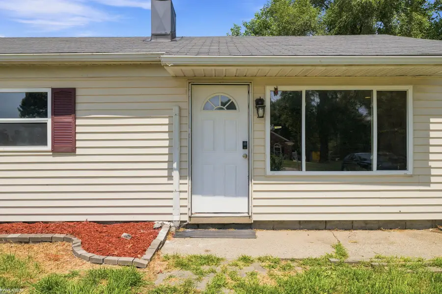 20821 Melborn, Clinton Township, MI 48036 - #3