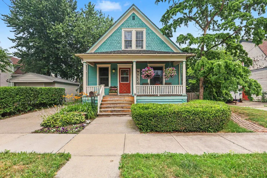 410 N Hampton, Bay City, MI 48708 - #2