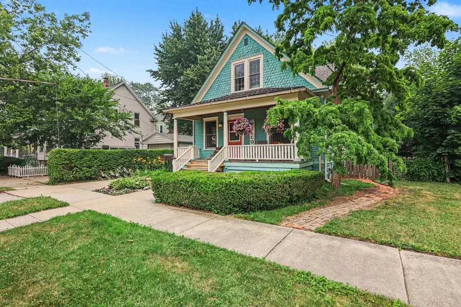 410 N Hampton, Bay City, MI 48708 - #3
