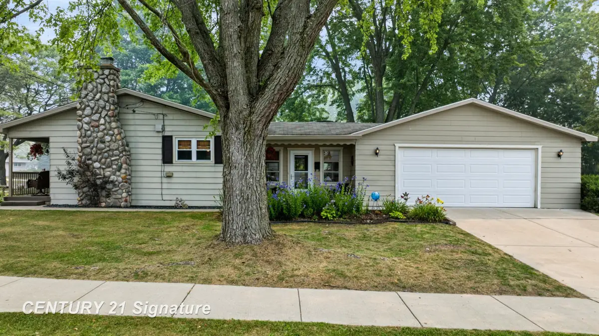 502 Rubelman, Owosso, MI 48867 - #1
