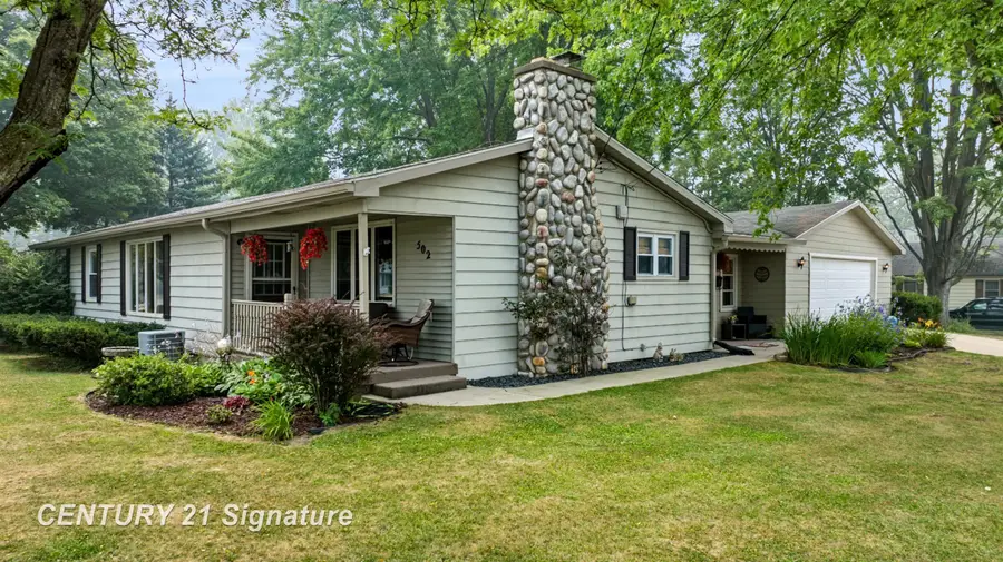 502 Rubelman, Owosso, MI 48867 - #2