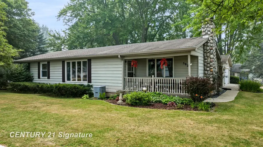 502 Rubelman, Owosso, MI 48867 - #3