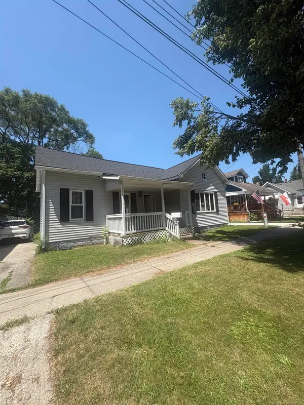 1210 S Monroe, Bay City, MI 48708