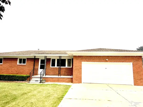 901 Huber, Monroe, MI 48162