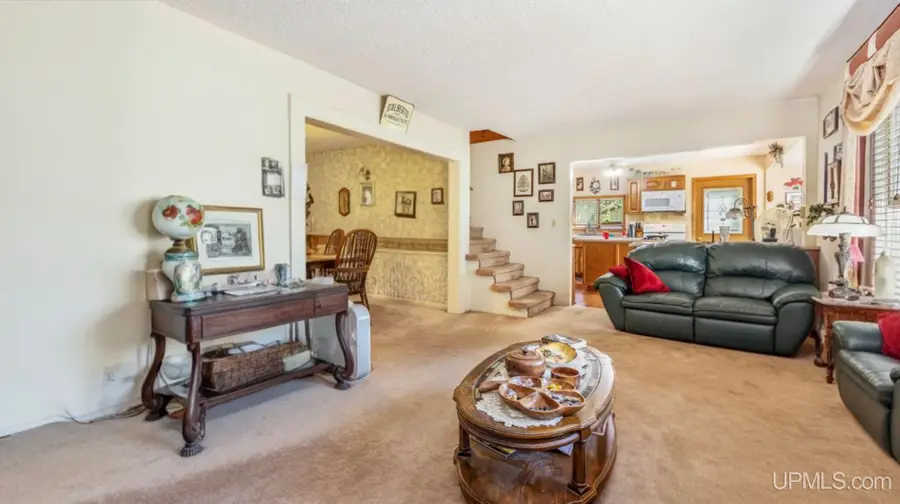 W7921 S Lake Antoine, Iron Mountain, MI 49801 - #2
