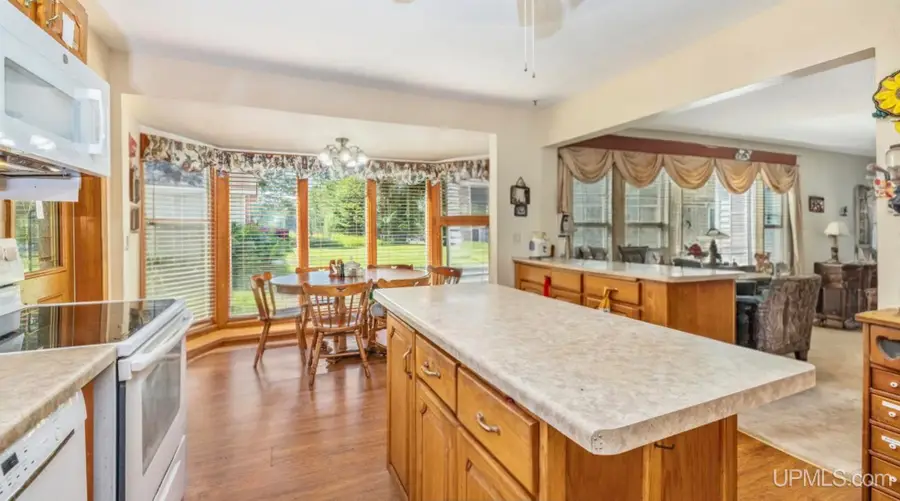 W7921 S Lake Antoine, Iron Mountain, MI 49801 - #3