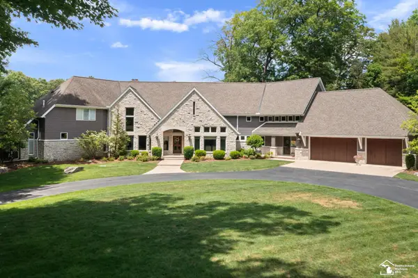 6217 Flanders, Ottawa Lake, MI 49267
