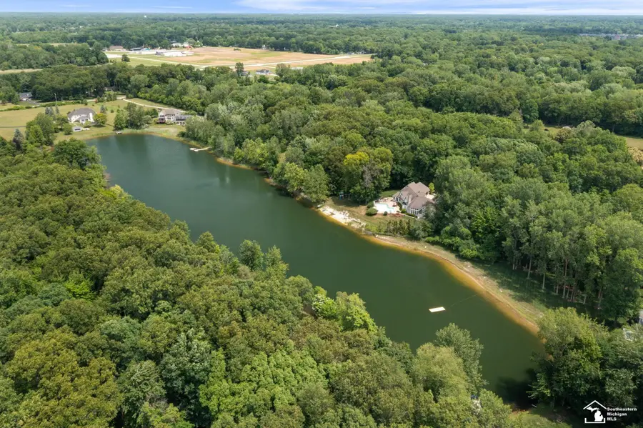 6217 Flanders, Ottawa Lake, MI 49267 - #2