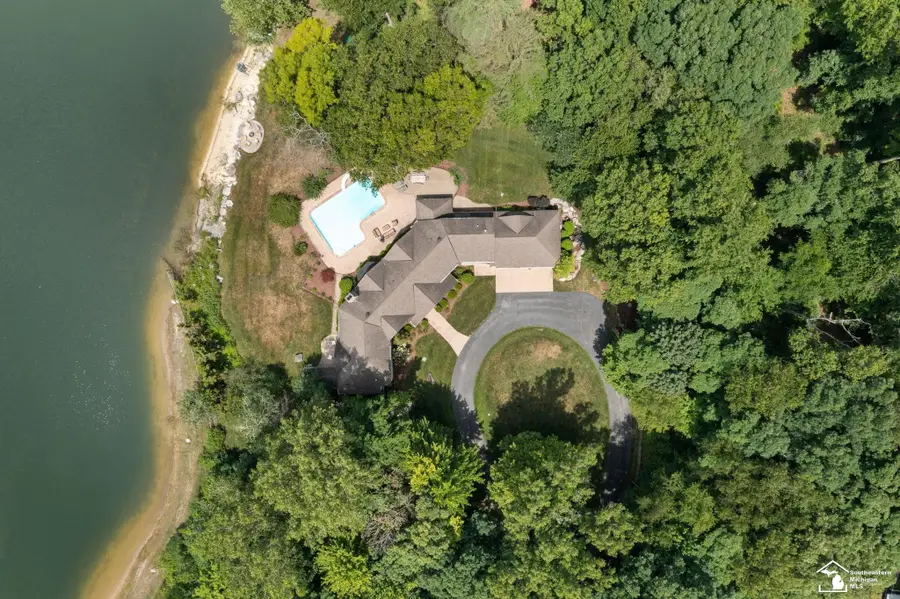 6217 Flanders, Ottawa Lake, MI 49267 - #3