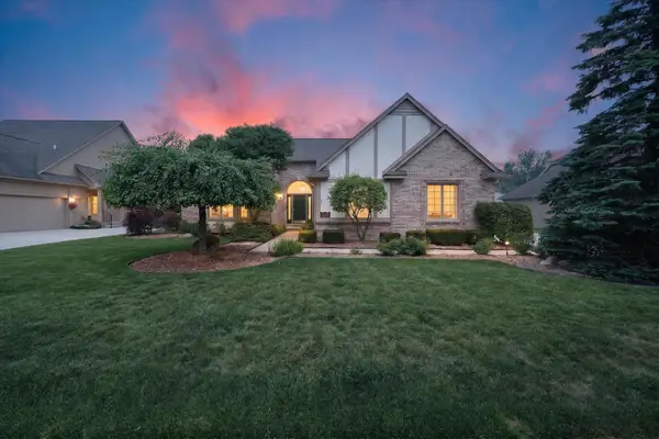 4379 Chablis, Sterling Heights, MI 48314