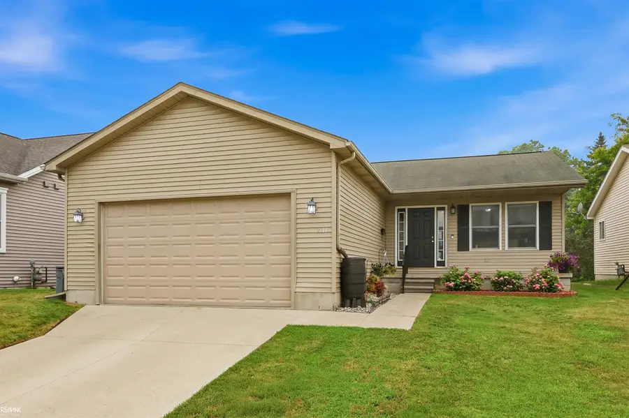 2611 Wright, Port Huron, MI 48060 - #2
