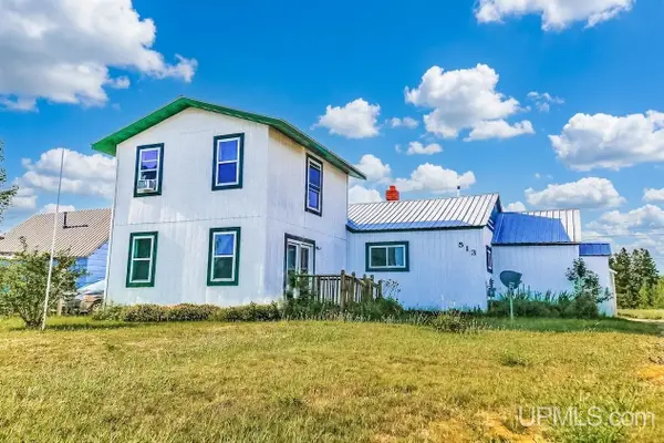 513 W Victory, Newberry, MI 49868