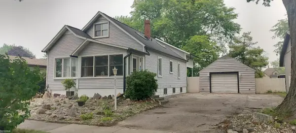 1711 Minnie, Port Huron, MI 48060