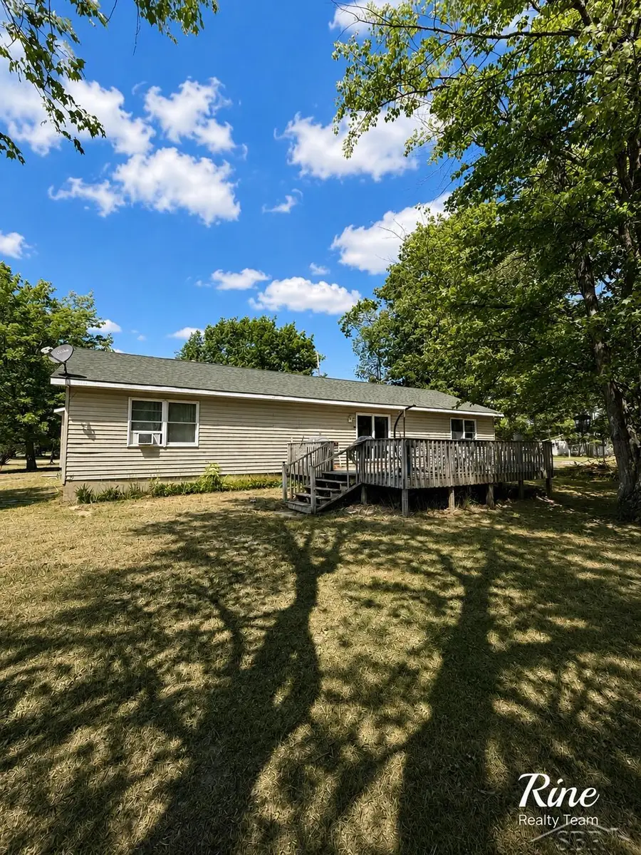506 Lynn, Kalkaska, MI 49646 - #3