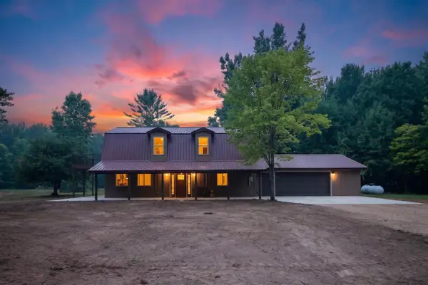3346 Long, Beaverton, MI 48612