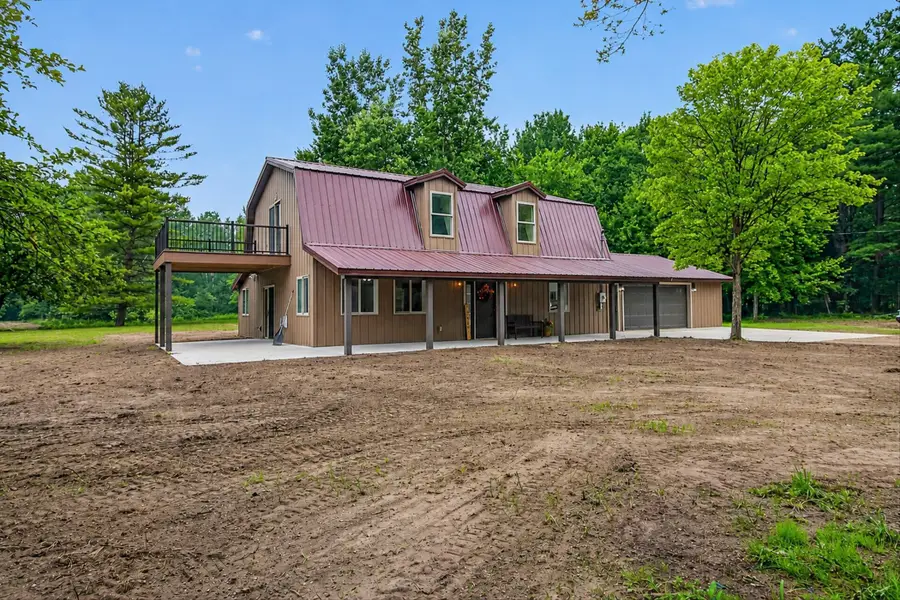 3346 Long, Beaverton, MI 48612 - #3