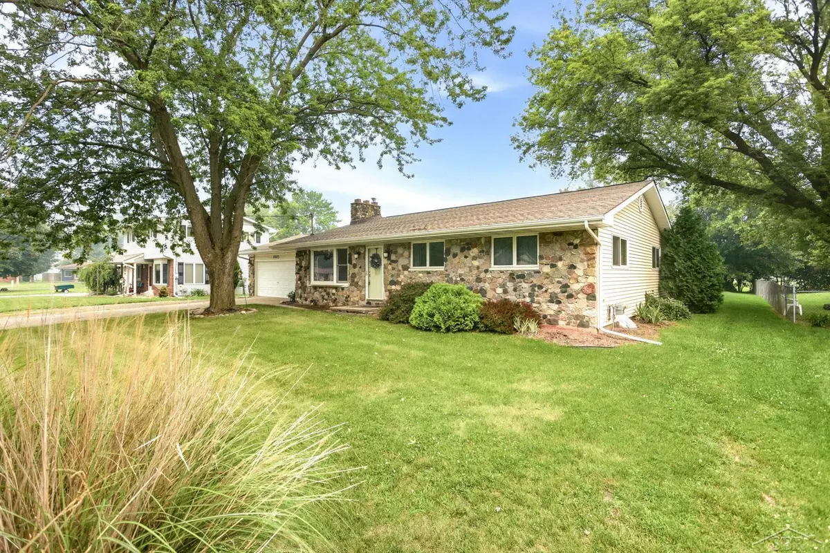 4060 Diceglie, Kochville, MI 48604 - #1