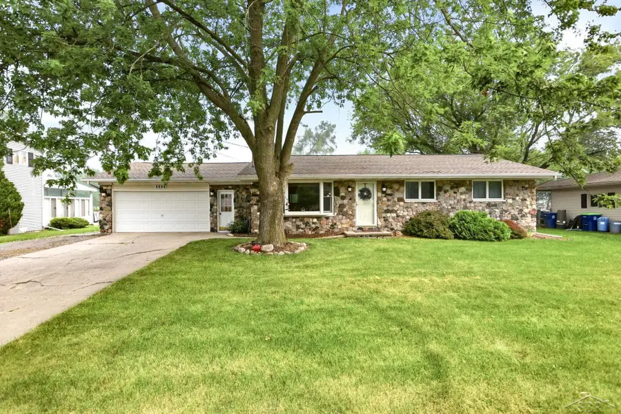 4060 Diceglie, Kochville, MI 48604 - #2