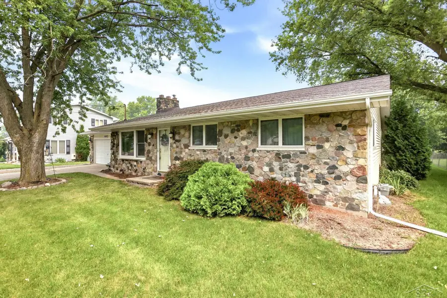 4060 Diceglie, Kochville, MI 48604 - #3
