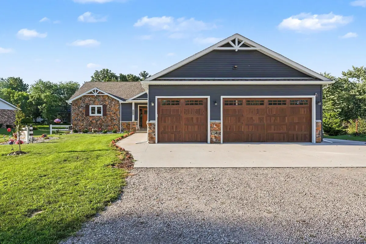 3365 Old Kawkawlin, Bay City, MI 48706 - #1