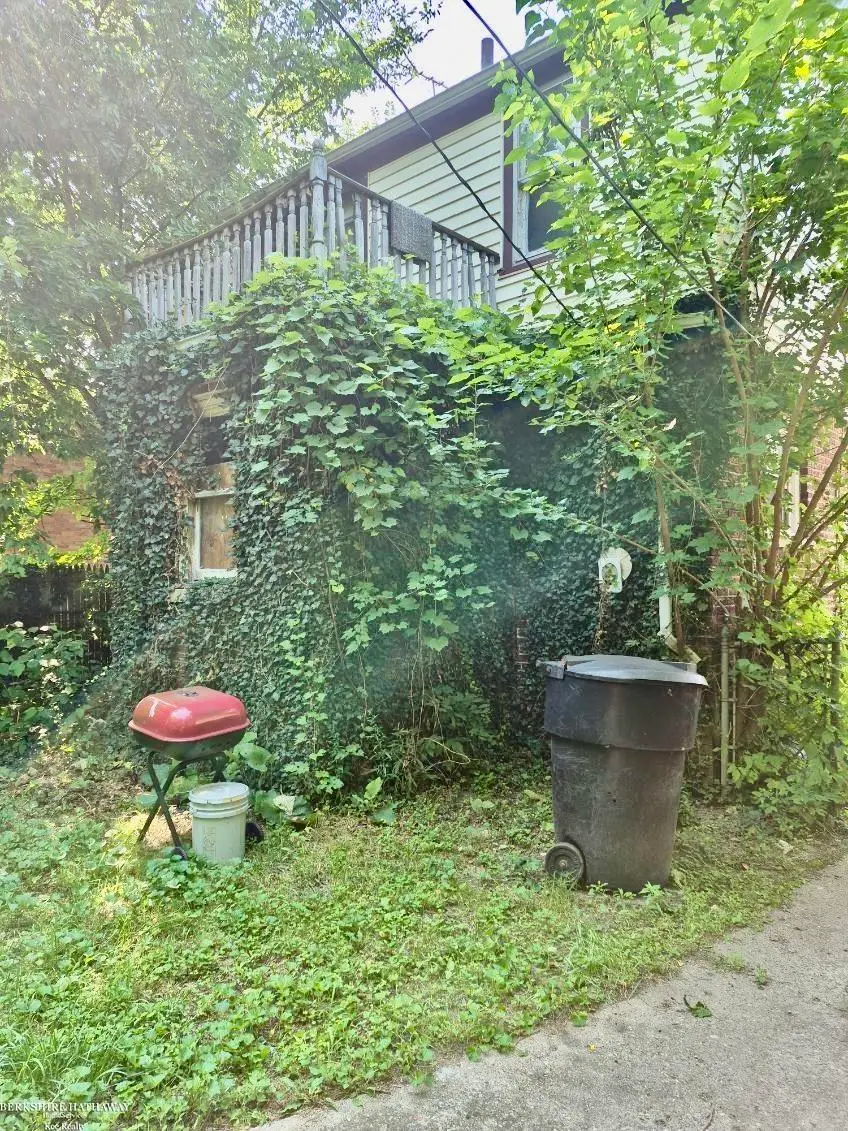 14045 Edmore, Detroit, MI 48205 - #3