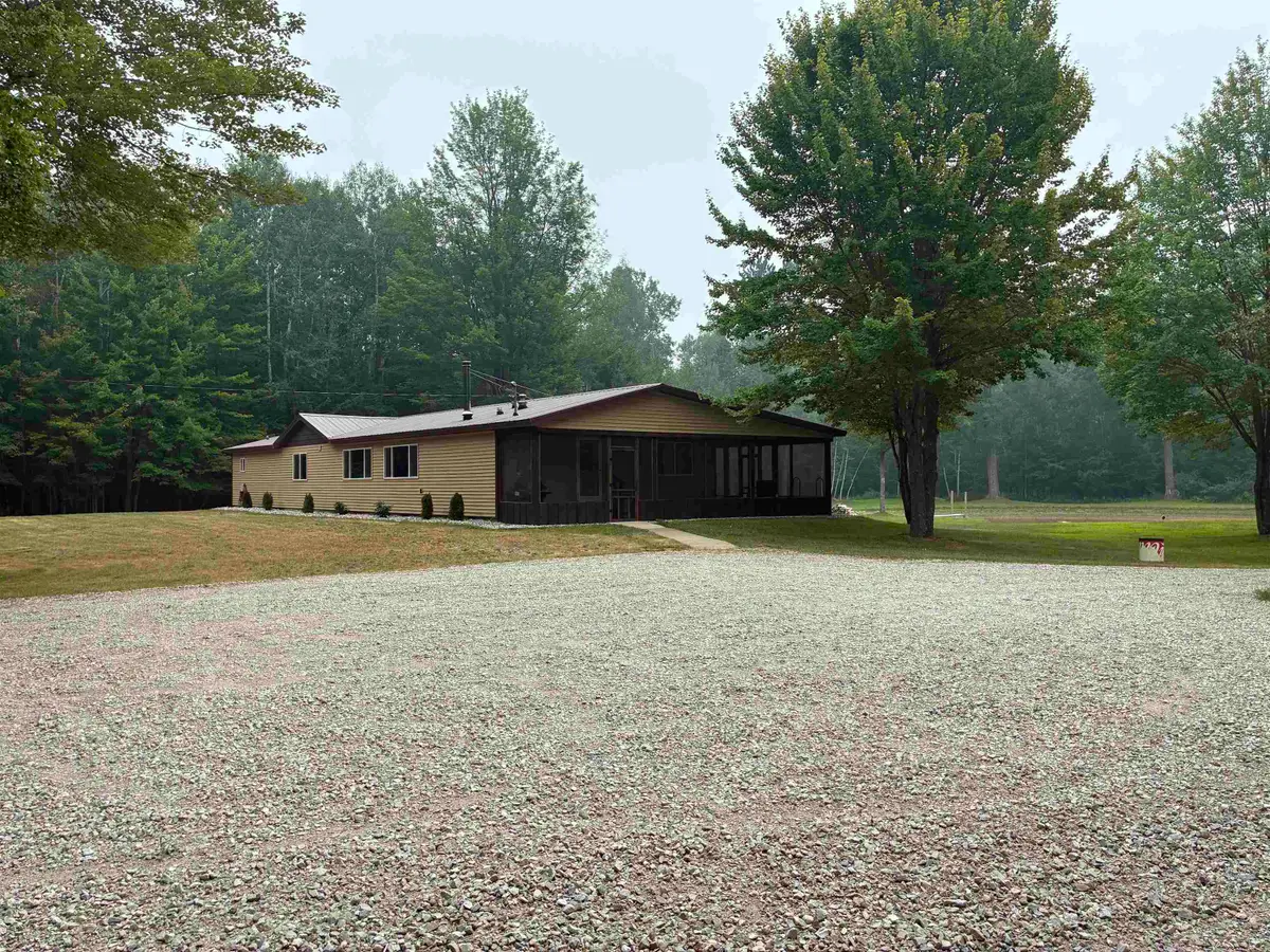 1871 W Youngs, Gladwin, MI 48624 - #1