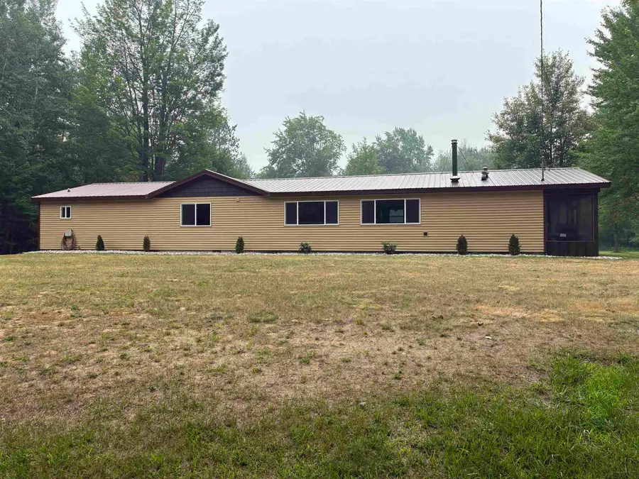 1871 W Youngs, Gladwin, MI 48624 - #3