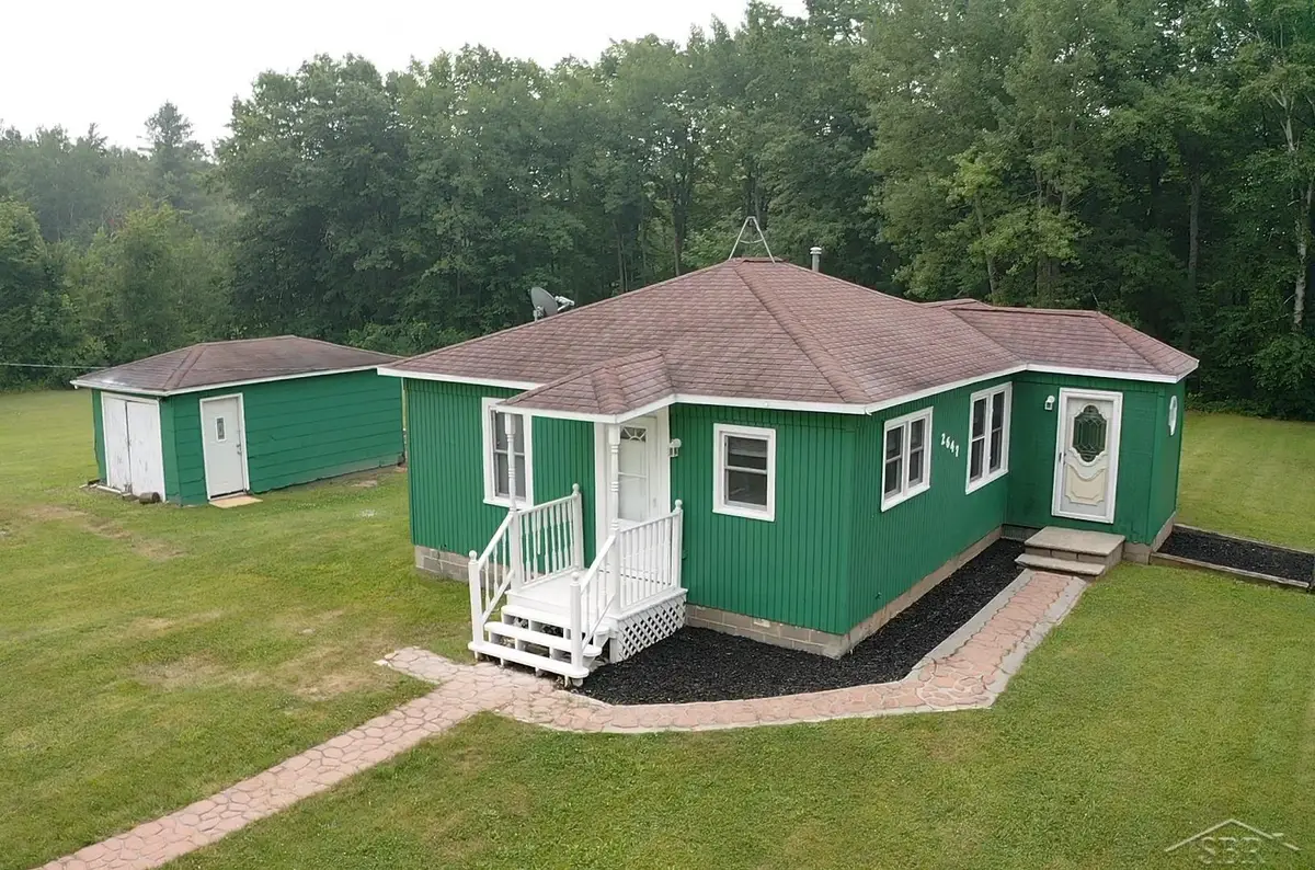 2647 S Us 23, Tawas City, MI 48763 - #1