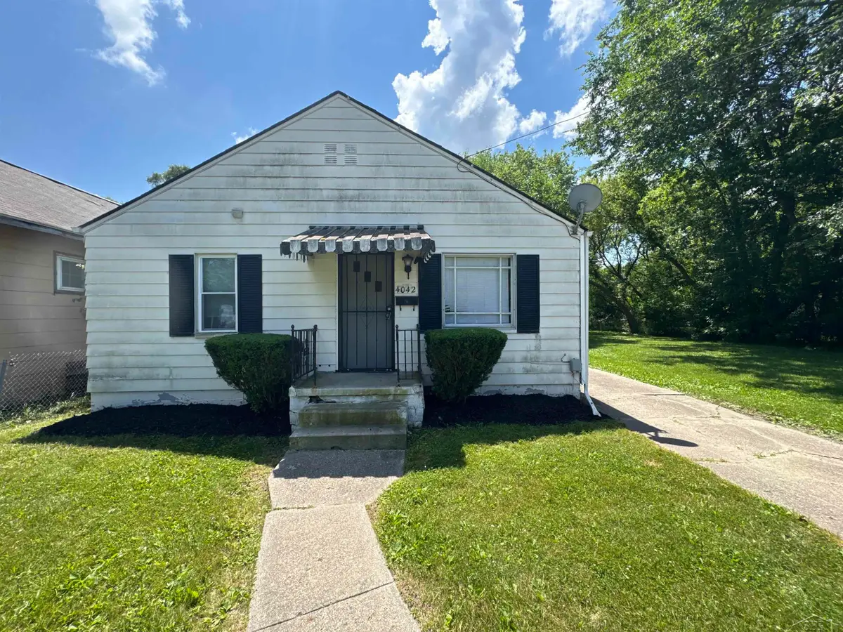 4042 Webber, Saginaw, MI 48601 - #1