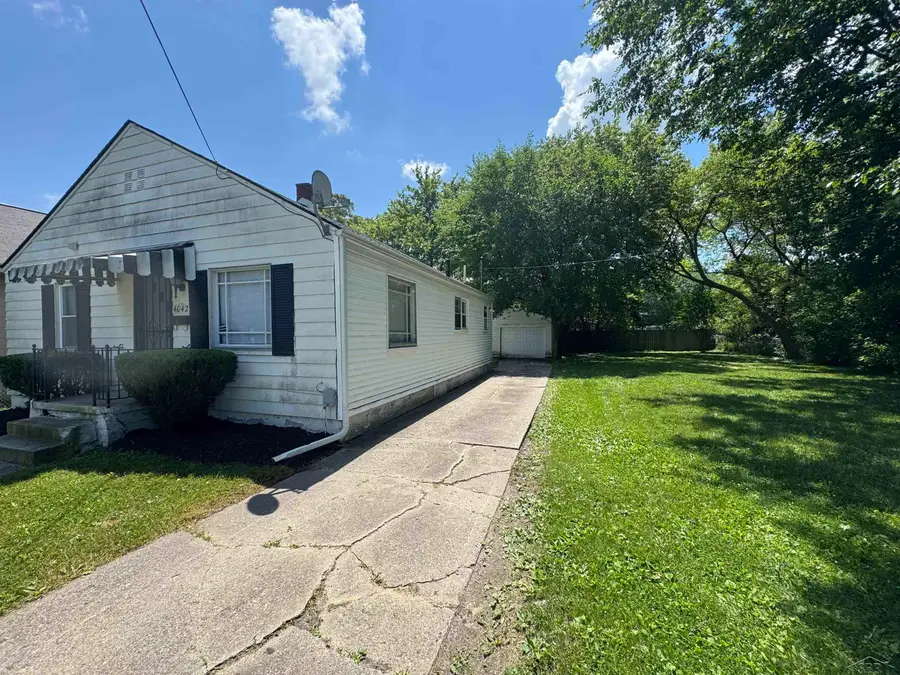 4042 Webber, Saginaw, MI 48601 - #2