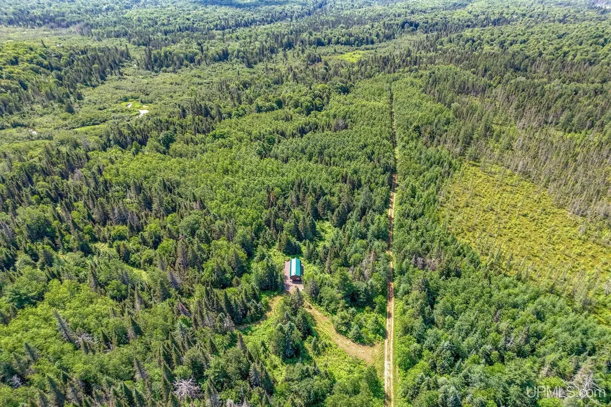 6881E Forest Road Lots 2-6, Marenisco, MI 49947 - #1