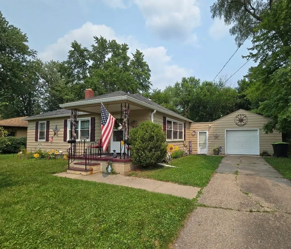 3110 Boston, Midland, MI 48642 - #1