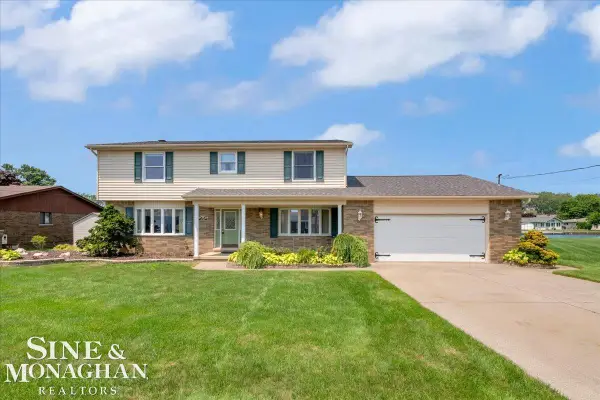 7252 Cardinal, Clay, MI 48001