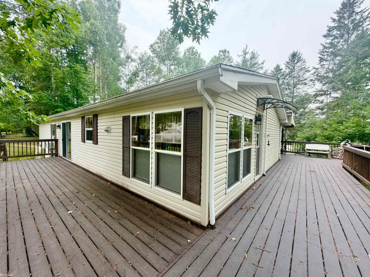 4837 Diehl, Hale, MI 48739 - #1
