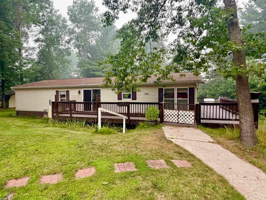 4837 Diehl, Hale, MI 48739 - #2