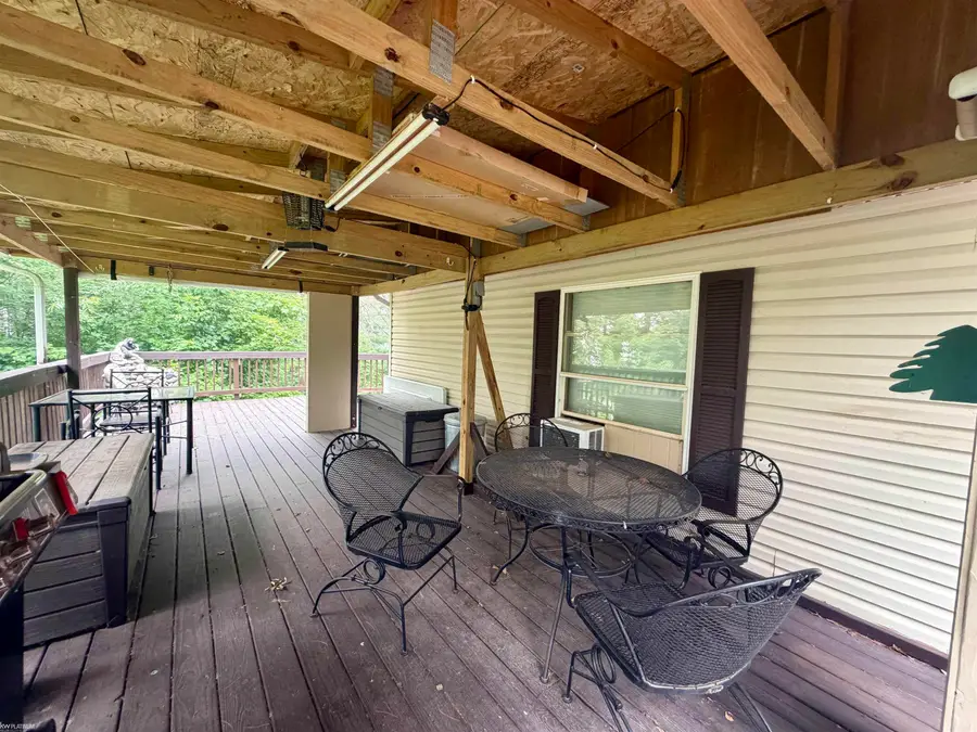 4837 Diehl, Hale, MI 48739 - #3