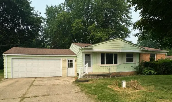 4442 Cherrytree, Flint, MI 48507