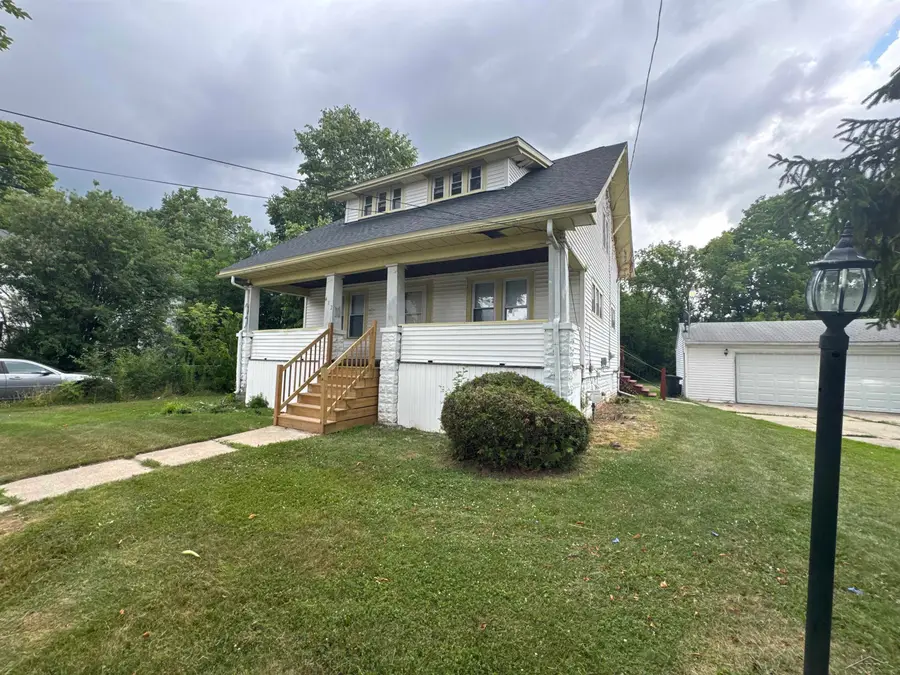 412 S 15th, Saginaw, MI 48601 - #2