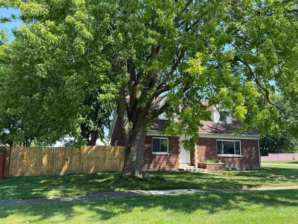 352 S 29th, Saginaw, MI 48601