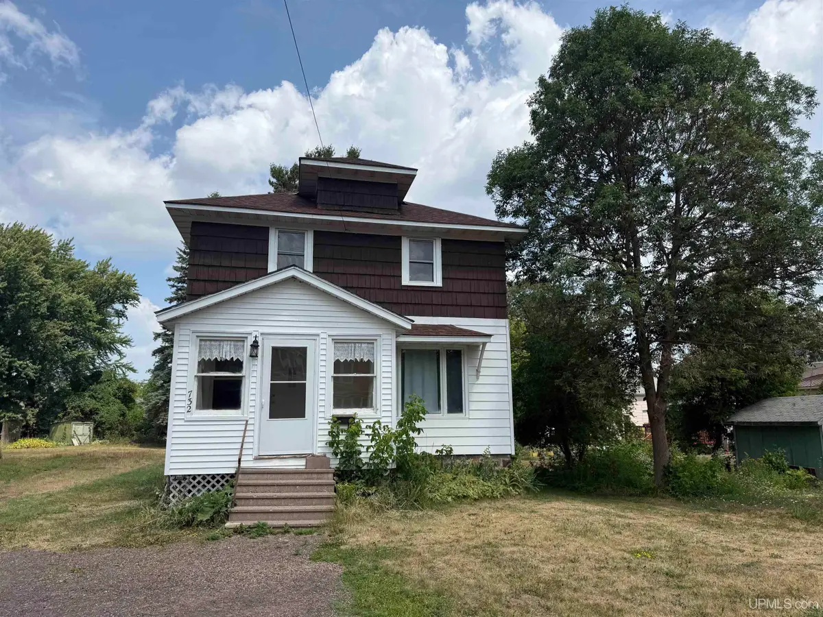 732 Pabst, Ironwood, MI 49938 - #1