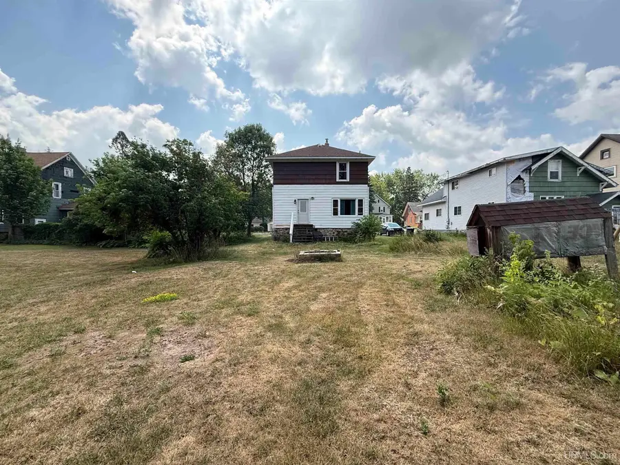 732 Pabst, Ironwood, MI 49938 - #2