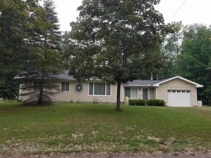 2974 Winter Sports, Glennie, MI 48737 - #2