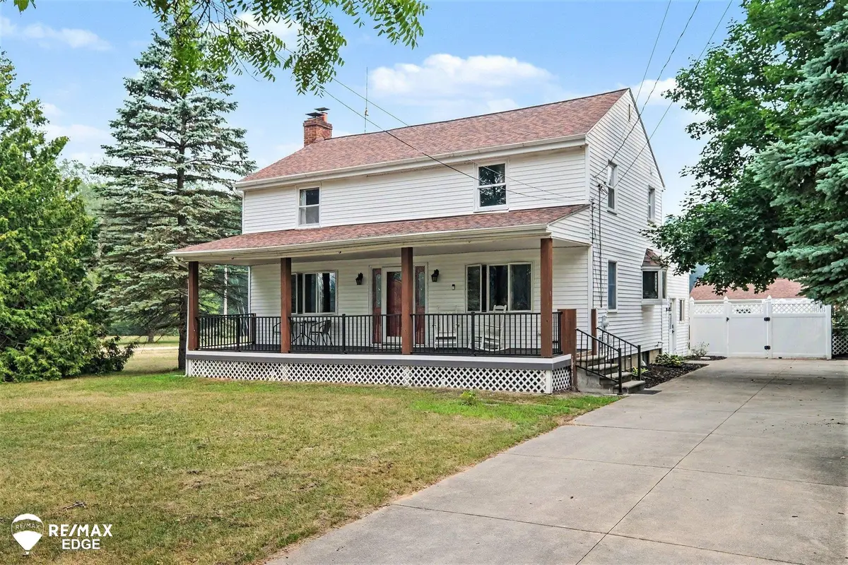 8331 E Coldwater, Davison, MI 48423 - #1