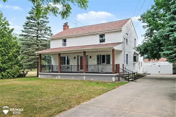 8331 E Coldwater, Davison, MI 48423