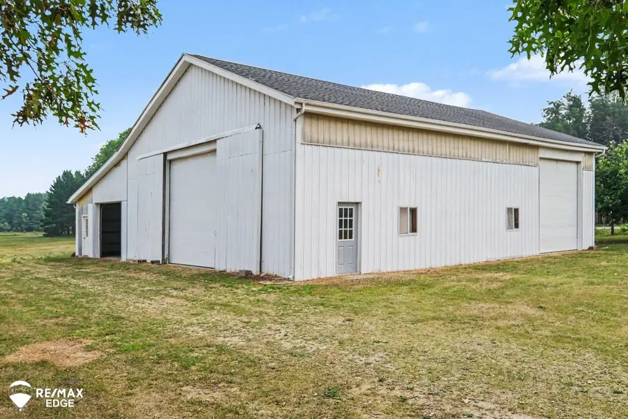 8331 E Coldwater, Davison, MI 48423 - #2