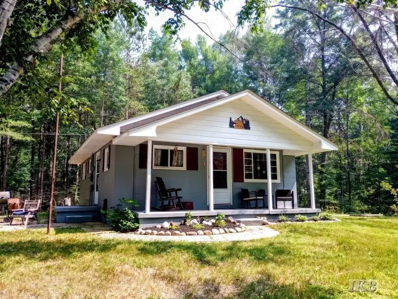 6114 Indian Lake, Gladwin, MI 48624 - #1